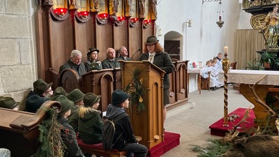 Foto: Marie Benešová a Jan Beneš