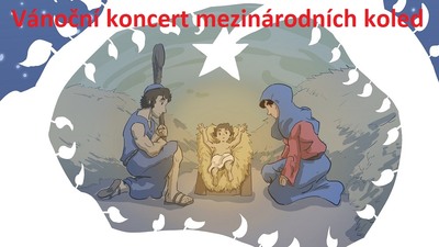 Č. BUDĚJOVICE: Vánoční koncert semináře Redemptoris Mater