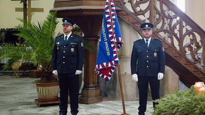 Foto: Marie Košinová / Člověk a víra