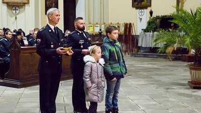 Foto: Marie Košinová / Člověk a víra