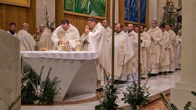 Foto: Stanislava Vitoňová / Člověk a víra