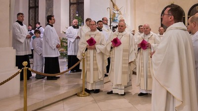 Foto: Stanislava Vitoňová / Člověk a víra