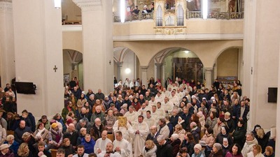 Foto: Stanislava Vitoňová / Člověk a víra