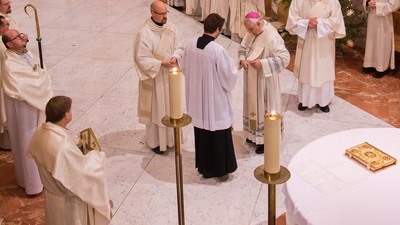 Foto: Stanislava Vitoňová / Člověk a víra