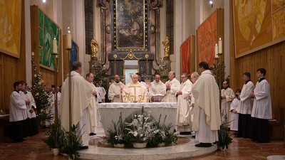 Foto: Stanislava Vitoňová / Člověk a víra