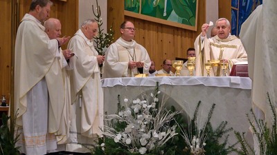 Foto: Stanislava Vitoňová / Člověk a víra