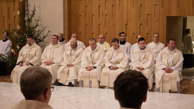 Foto: Stanislava Vitoňová / Člověk a víra