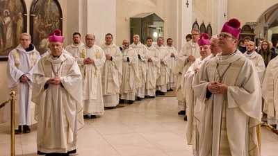 Foto: Stanislava Vitoňová / Člověk a víra