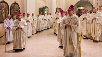 Foto: Stanislava Vitoňová / Člověk a víra