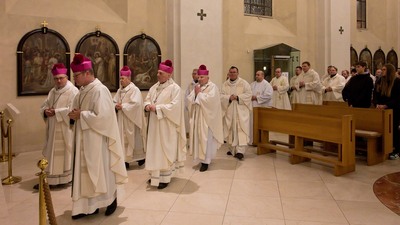 Foto: Stanislava Vitoňová / Člověk a víra
