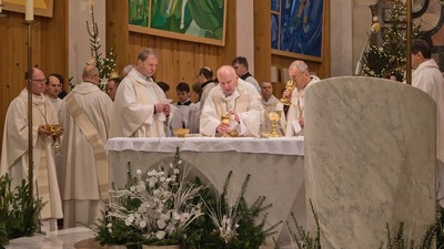 Foto: Stanislava Vitoňová / Člověk a víra