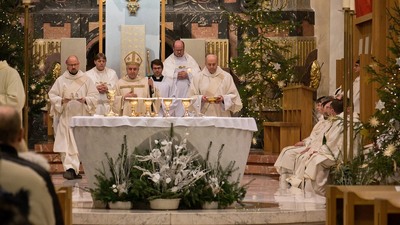 Foto: Stanislava Vitoňová / Člověk a víra