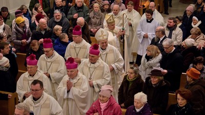 Foto: Stanislava Vitoňová / Člověk a víra
