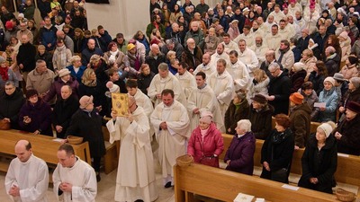 Foto: Stanislava Vitoňová / Člověk a víra