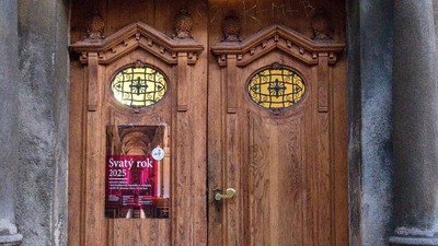 Foto: Stanislava Vitoňová / Člověk a víra
