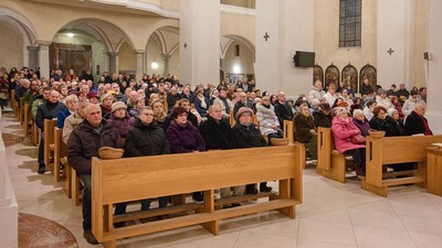 Foto: Stanislava Vitoňová / Člověk a víra
