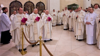 Foto: Stanislava Vitoňová / Člověk a víra