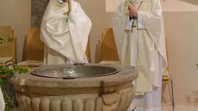 Foto: Stanislava Vitoňová / Člověk a víra