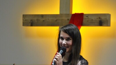 Foto: Hana Moravová