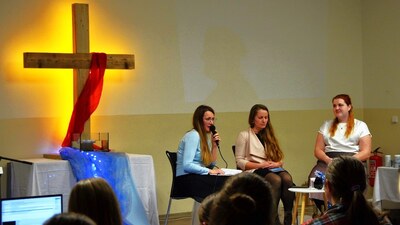 Foto: Hana Moravová