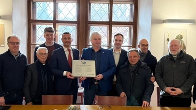 Foto: archiv města Nepomuk