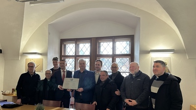 Foto: archiv města Nepomuk