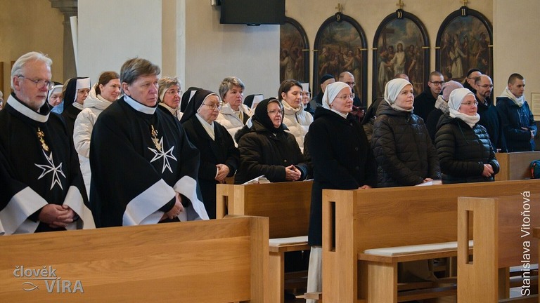 Foto: Stanislava Vitoňová / Člověk a víra Foto: Stanislava Vitoňová / Člověk a víra