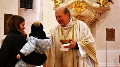 Foto: Tomáš Vojta z Tábora