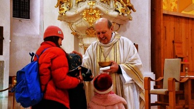Foto: Tomáš Vojta z Tábora