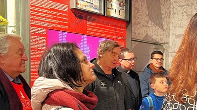 Foto: Štěpánka Talířová