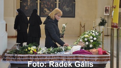 Foto: Radek Gális