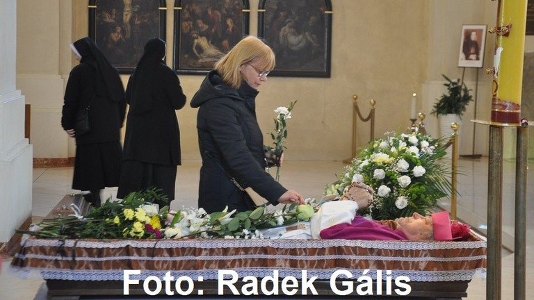 Foto: Radek Gális