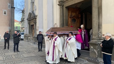 Foto: Petr Samec 