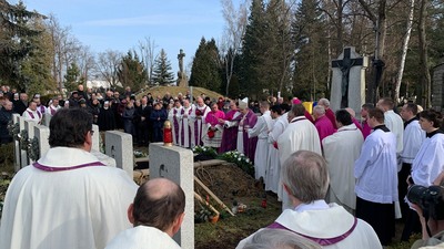 Foto: Petr Samec 