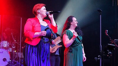 Foto: Veronika Formánková