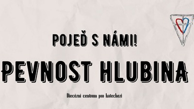 Č. BUDĚJOVICE: Víkendový pobyt pro děti „PEVNOST HLUBINA“