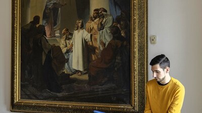 Foto: Martin Čech