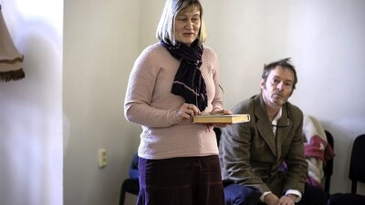 Foto: Martin Čech