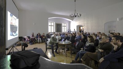Foto: Martin Čech