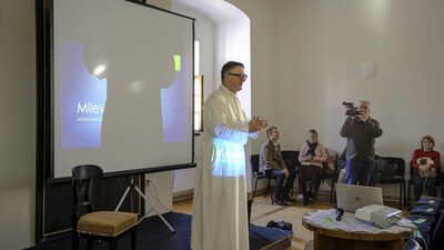 Foto: Martin Čech