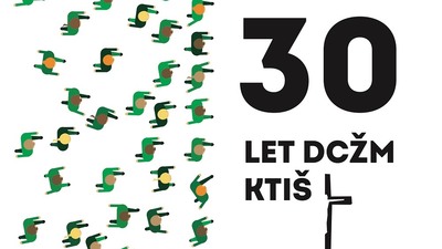 30 let DCŽM Ktiš – oslavte to s námi!