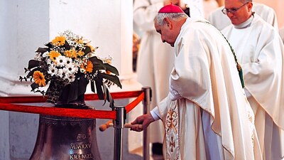 Foto: Aleš Motejl a Lenka Těšínská