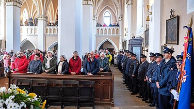 Foto: Aleš Motejl a Lenka Těšínská