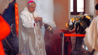Foto: Aleš Motejl a Lenka Těšínská