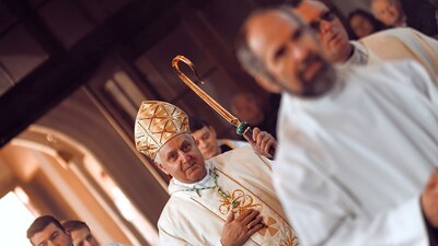 Foto: Aleš Motejl a Lenka Těšínská
