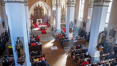 Foto: Aleš Motejl a Lenka Těšínská