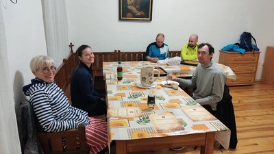 Foto: archiv Extrémní Křížové Cesty