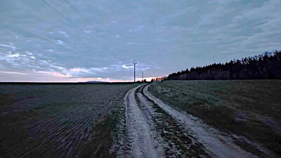 Foto: archiv Extrémní Křížové Cesty