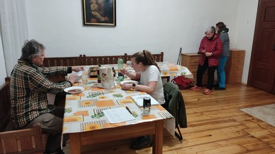 Foto: archiv Extrémní Křížové Cesty