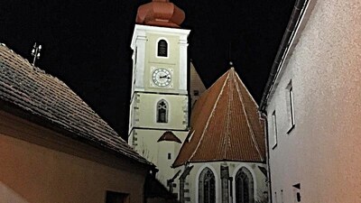 Foto: archiv Extrémní Křížové Cesty